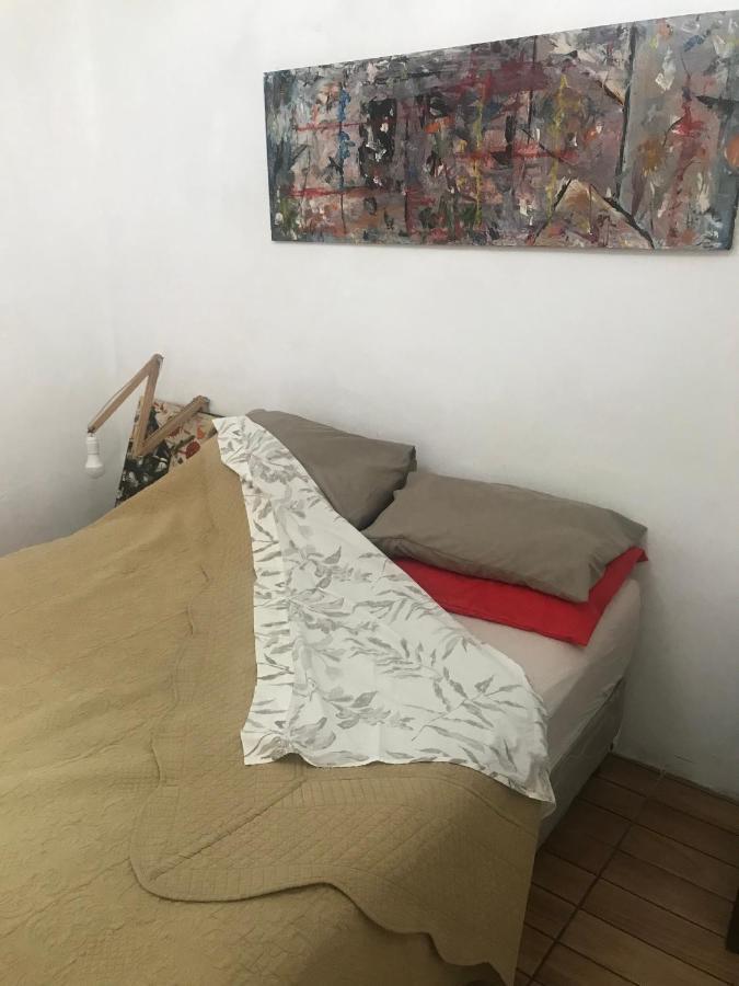 Humilde Espacio En El Corazon De Minas Extérieur photo