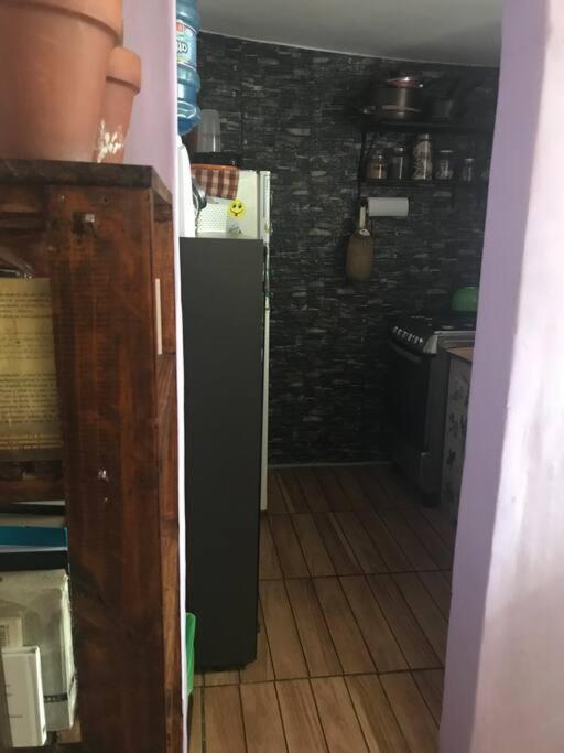 Humilde Espacio En El Corazon De Minas Extérieur photo