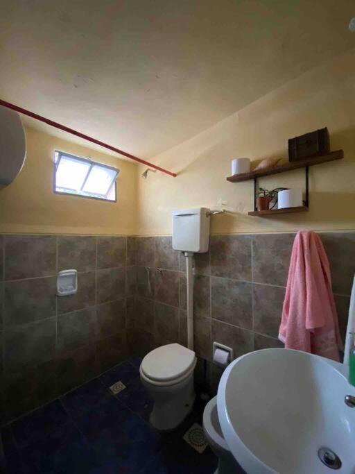 Humilde Espacio En El Corazon De Minas Extérieur photo