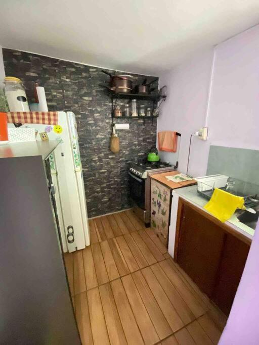 Humilde Espacio En El Corazon De Minas Extérieur photo
