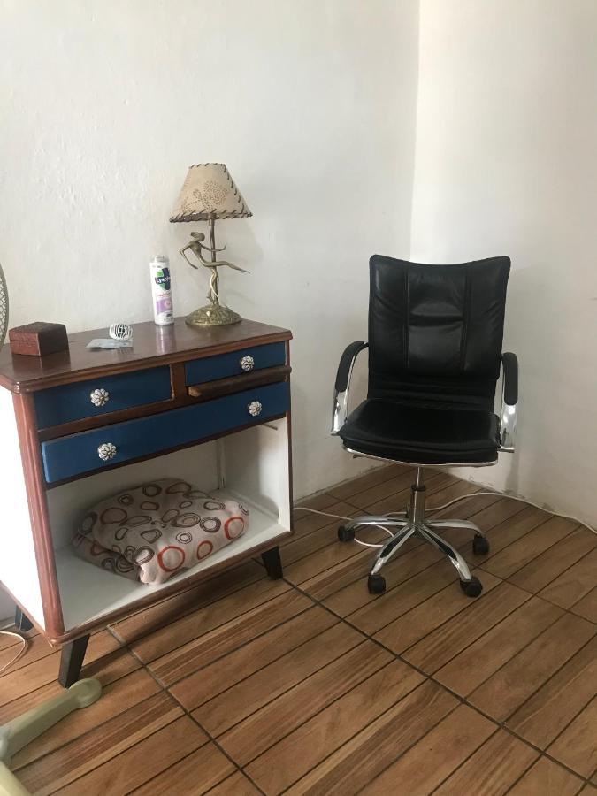 Humilde Espacio En El Corazon De Minas Extérieur photo