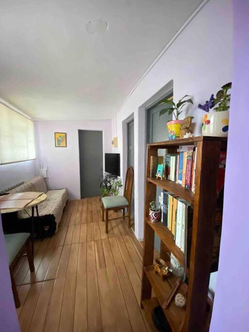 Humilde Espacio En El Corazon De Minas Extérieur photo