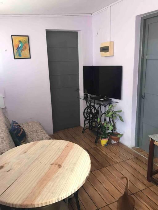 Humilde Espacio En El Corazon De Minas Extérieur photo