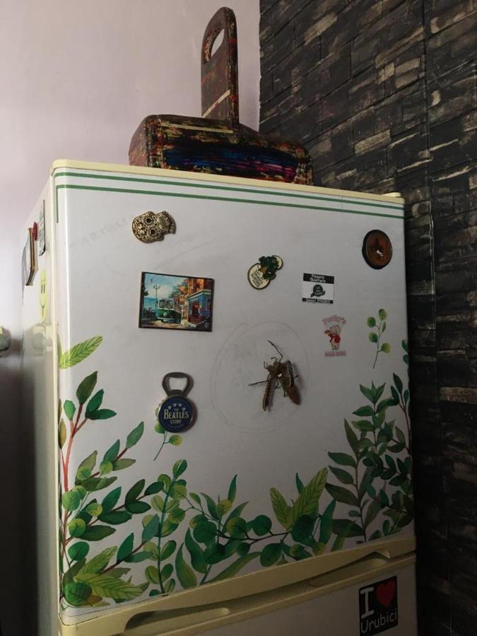Humilde Espacio En El Corazon De Minas Extérieur photo